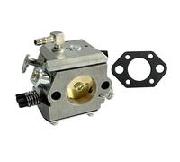 C·T·S Carburateur pour tronçonneuse Shindaiwa 550 575 577 757 Echo A021003120 remplace Walbro HDA-132