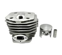 C·T·S Cylindre d'assemblage pour Husqvarna 254 remplace l'assemblage cylindre Husqvarna alésage 45 mm