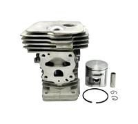 C·T·S Cylindre d'assemblage pour Husqvarna 450 remplace cylindre Husqvarna 44 mm