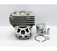 C·T·S Cylindre d'assemblage pour Husqvarna 545 550 Alésage de cylindre 43 mm