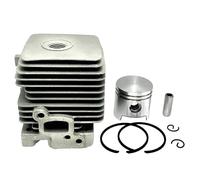 C·T·S Cylindre d'assemblage pour Stihl FS38 FS45 FS55 alésage de cylindre 34 mm
