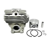 C·T·S Cylindre d'assemblage pour Stihl MS661 Alésage de cylindre 56 mm