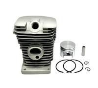 C·T·S Cylindre pour Stihl 018 MS180 Alésage de cylindre 38 mm Taille de la broche 8 mm