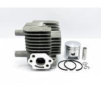 C·T·S Ensemble cylindre pour Shindaiwa C230 alésage de cylindre 32,2 mm