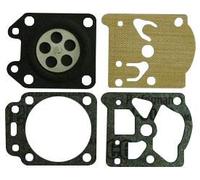 C·T·S Joint de carburateur et kit de diaphragme pour carburateur Walbro WA WT