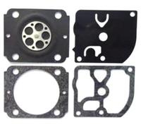 C·T·S Joint de carburateur et kit de diaphragme remplace ZAMA GND-155 pour carburateur ZAMA C1M-S204B/S205B/S219B/S226A/S228B/S244B/S260C/S261C/S267B Stihl BG56 BG66 BG86 SH56 SH56 SH56