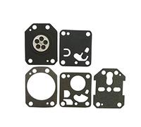 C·T·S Kit de joint de carburateur et membrane pour carburateur OLEO Mac 350 Dell'Orto