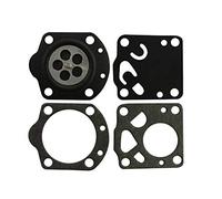 C·T·S Kit de joints de carburateur et de diaphragme pour carburateur Dell'orto 16/11 16/12.