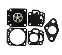 C·T·S Kit de joints de carburateur et diaphragme remplace NK1 pour Mitsubishi T180 T200 T240 Kawasaki HK24-33 Nikki carburateur
