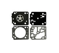 C·T·S Kit de joints de carburateur et diaphragme remplace ZAMA Z010 003 K011 pour carburateur Stihl MS162 MS172 MS182 MS212 ZAMA Carburateur C1C-1148