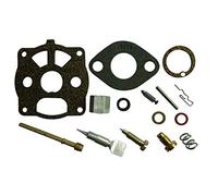 C·T·S Kit de réparation de carburateur de remplacement Briggs & Stratton 291691 (lot de 2)