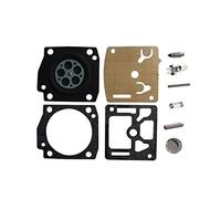 C·T·S Kit de réparation de carburateur remplace Zama RB-101 pour tronçonneuse Dolmar PS7900 PS6400 ZAMA C3M-DM11 C3M-DM12