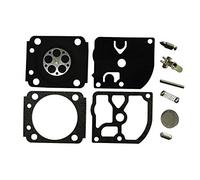 C·T·S Kit de réparation de carburateur remplace ZAMA RB-185 pour scie Stihl MS201 MS201T ZAMA C1Q-S188 S189 S248 S249 S250 C1Q-S251 C1Q-S280 281 S284