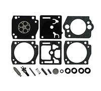 C·T·S Kit de réparation de carburateur Remplace ZAMA RB-189 pour Husqvarna K760 ZAMA C3-EL43C C3-EL53A