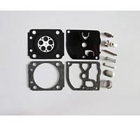 C·T·S Kit de réparation de carburateur - Remplace ZAMA RB-223 pour Stihl 017 018 MS170 MS180 ZAMA C1Q-S237