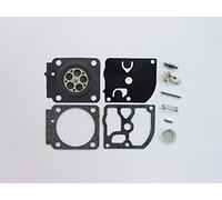 C·T·S Kit de réparation de carburateur - Remplace ZAMA RB-275 pour débroussailleuse Stihl FS450 ZAMA C1Q-S154 C1Q-S155
