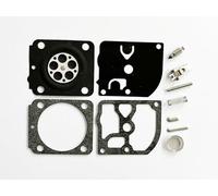 C·T·S Kit de réparation/reconstruction de carburateur pour Stihl HS82 HS87 ZAMA Carburateur C1Q-S292 C1Q-S294 remplace ZAMA RB-237
