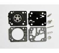 C·T·S Kit de réparation/reconstruction de carburateur pour Stihl MS162 MS172 MS182 MS212 ZAMA Carburateur C1C-1148 remplace ZAMA Z010 001 K015