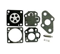 C·T·S Kit de réparation/reconstruction de carburateur remplace Nikki NK2 pour Mitsubishi T110 T200 V25 Moteurs Snagger 210 SST211 SS2450 Toro TC1000 TC5000 Maruyama Trimmer