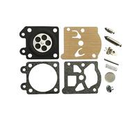 C·T·S Kit de réparation/reconstruction de carburateur remplace Walbro K11-WAT pour carburateurs Walbro WA/WT