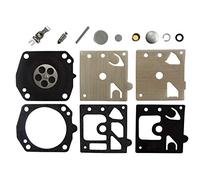 C·T·S Kit de réparation/reconstruction de carburateur remplace Walbro K21-HDA pour carburateurs HDA-189 HDA-208 HDA-211 HDA-212 HDA-214 HDA-219 HDA-222