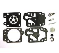 C·T·S Kit de réparation/reconstruction de carburateur remplace Walbro K21-WYA pour carburateurs de la série WYA