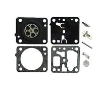 C·T·S Kit de réparation/reconstruction de carburateur remplace ZAMA RB-302 pour Stihl KM94 ZAMA RC2-100405