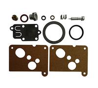 C·T·S Kit de révision de carburateur remplace B&S 494625