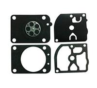 C·T·S Kit Joint de carburateur et diaphragme remplace Zama GND-84 pour carburateur Zama C1Q-S118 Stihl TS410 TS420 Coupe-Disque
