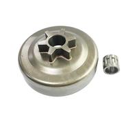 C·T·S Kit pignon pour Stihl 017 021 MS170 MS180 MS210 MS230 MS250 remplace Stihl 1123-640-2000 Oregon 100962