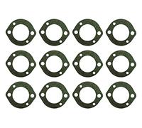 C·T·S Lot de 12 joints de purificateur d'air pour moteurs B&S Remplace BS 696024
