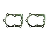 C·T·S Lot de 2 joints de culasse pour Tecumseh H22 H25 H30 H35 LAV30 LAV35 TVS75 TVS90 3.5HP 4HP 5HP vertical remplace Tecumseh 29953C 29920