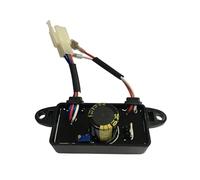 C·T·S Régulateur de tension automatique pour générateur monophasé 2 kW