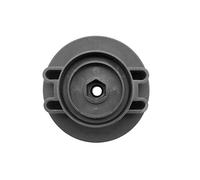 C·T·S Tête de débroussailleuse pour Stihl FS38 FS40 FS45 FS50 FSE60 FSE71 FSE81 remplace Stihl 4006-710-2103 4006-710-2105 40067102106