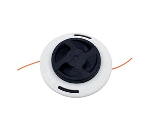 C·T·S Tête de débroussailleuse pour Stihl FS55 FS56 FS70RC FS85 FS89 FS91 FS94C FS111 FS120 FS230 FS250 FR131T FR230 FR235 FR410C FR460TC KM56R KM94R KM131R Remplace Stihl 4 002-7. 10-2169