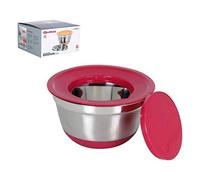 C/Tapa Batidora/2 Rall.20Cm Cols. Quttin