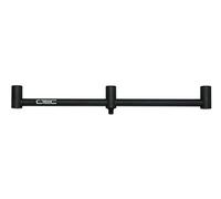 C-TEC MB Barre à Buzzer en Aluminium 36 cm 3 Cannes de Spro