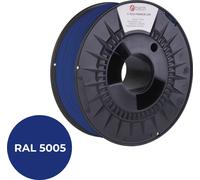 C-TECH filament PREMIUM LINE ABS signal blue RAL5005