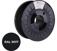 C-TECH filament PREMIUM LINE ABS transport black RAL9017