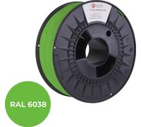 C-TECH filament PREMIUM LINE ABS vert luminescent RAL6038