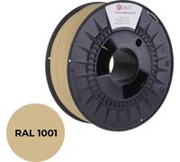C-TECH filament PREMIUM LINE PLA beige RAL1001