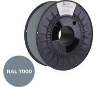 C-TECH filament PREMIUM LINE PLA gris écureuil RAL7000