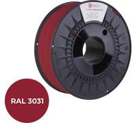 C-TECH Filament PREMIUM LINE PLA oriental rot RAL3031