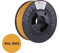 C-TECH filament PREMIUM LINE PLA signal jaune RAL1003