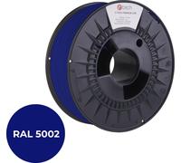C-TECH filament PREMIUM LINE PLA ultramarine RAL5002