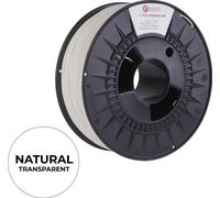 C-TECH PREMIUM LINE Filament d'impression, ABS, naturel, 1,75mm, 1kg