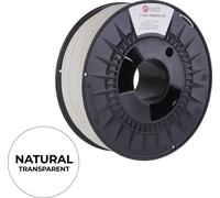 C-TECH PREMIUM LINE Filament d'impression, PLA, naturel, 1,75mm, 1kg