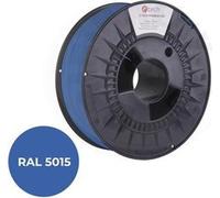 C-TECH PREMIUM LINE. PLA. Bleu ciel. RAL5015. 1.75mm. 1kg