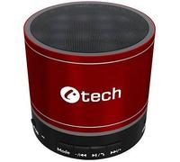 C-tech repro SPK-08R, Bluetooth, noir