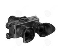 C Télescope monoculaire 3000mAh IP65 lunettes de vision nocturne binoculaires montées sur la tête 4K HD vision nocturne extérieur